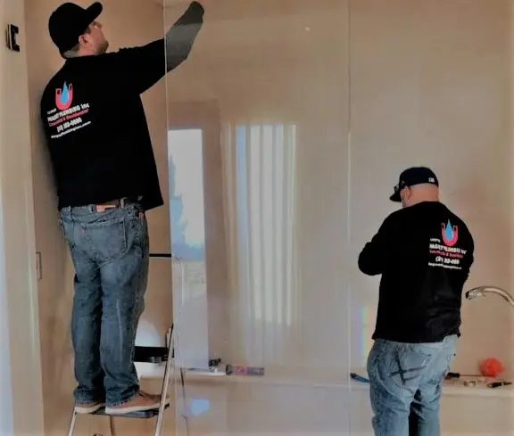 Professional plumbing installation for Tankless Water Heater Installation in Glenview